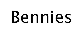 BENNIES
