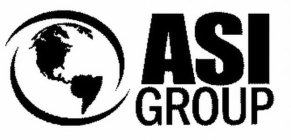 ASI GROUP