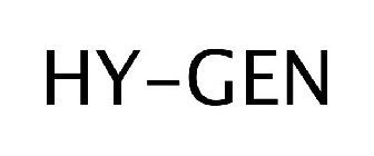 HY-GEN