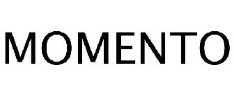 MOMENTO