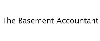 THE BASEMENT ACCOUNTANT