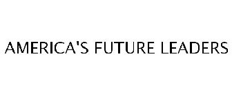 AMERICA'S FUTURE LEADERS