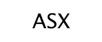 ASX