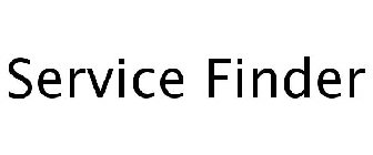 SERVICE FINDER