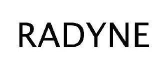 RADYNE