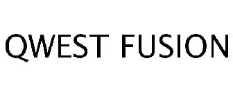 QWEST FUSION