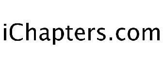 ICHAPTERS.COM
