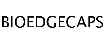 BIOEDGECAPS