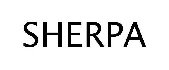 SHERPA