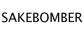 SAKEBOMBER
