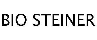 BIO STEINER