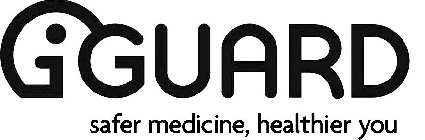 IGUARD SAFER MEDICINE, HEALTHIER YOU