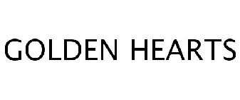 GOLDEN HEARTS