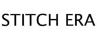 STITCH ERA