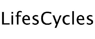LIFESCYCLES