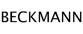 BECKMANN