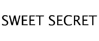 SWEET SECRET