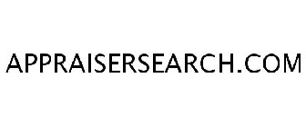 APPRAISERSEARCH.COM