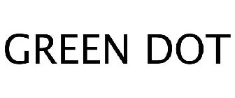 GREEN DOT