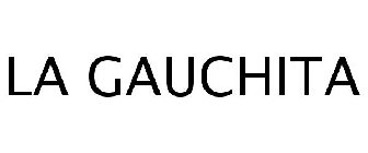 LA GAUCHITA