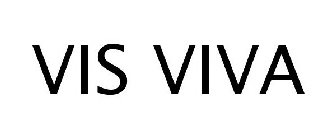 VIS VIVA