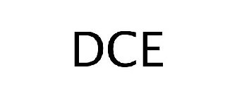 DCE