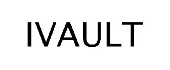 IVAULT