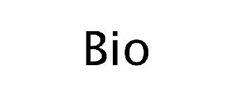 BIO