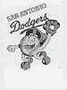 SAN ANTONIO DODGERS