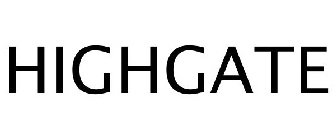 HIGHGATE