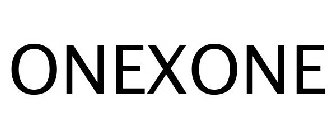 ONEXONE