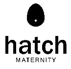 HATCH MATERNITY