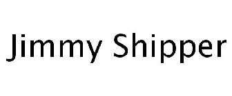 JIMMY SHIPPER