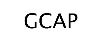 GCAP