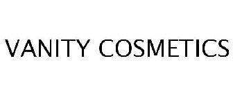 VANITY COSMETICS