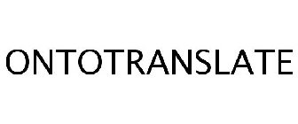 ONTOTRANSLATE