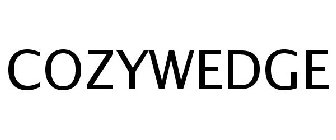 COZYWEDGE