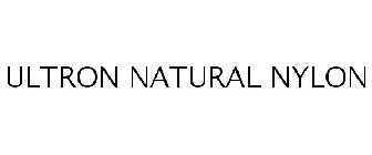 ULTRON NATURAL NYLON