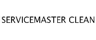 SERVICEMASTER CLEAN