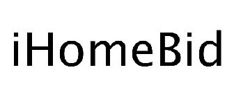 IHOMEBID