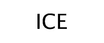 ICE