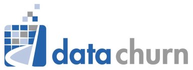 D DATA CHURN