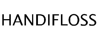 HANDIFLOSS