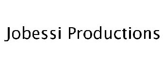 JOBESSI PRODUCTIONS