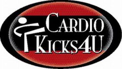 CARDIO KICKS4U