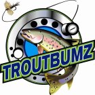 TROUTBUMZ