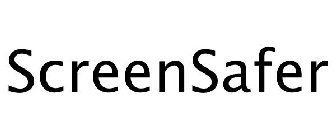 SCREENSAFER