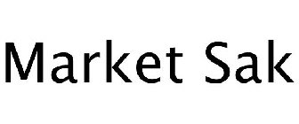 MARKET SAK