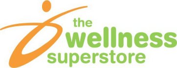 THE WELLNESS SUPERSTORE