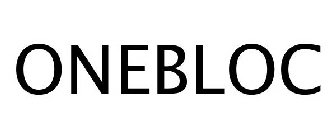 ONEBLOC